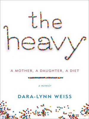 cover image of The Heavy